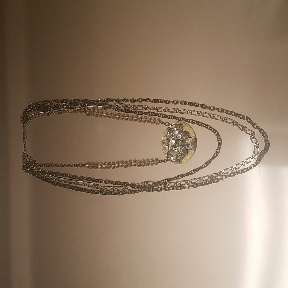 Maurices Fashion Statement Necklace